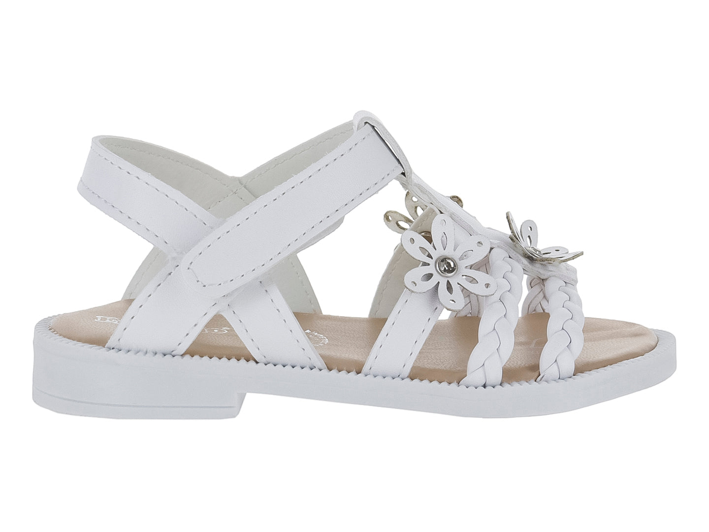 Sandalias Ensueño Niña 4102 Para Niña