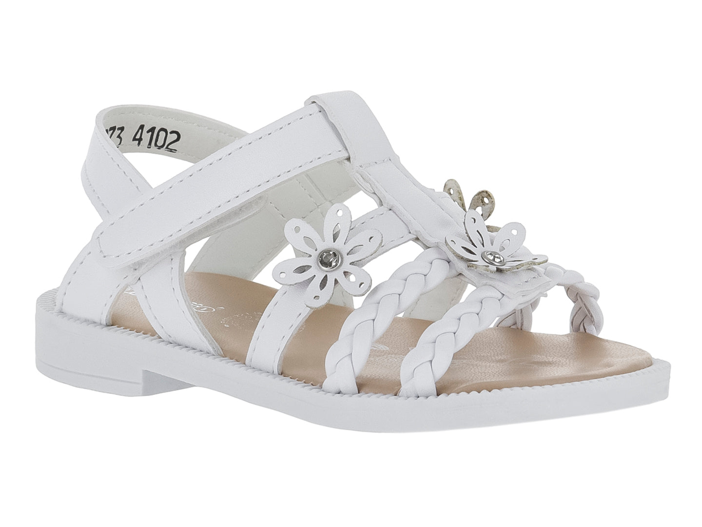 Sandalias Ensueño Niña 4102 Para Niña
