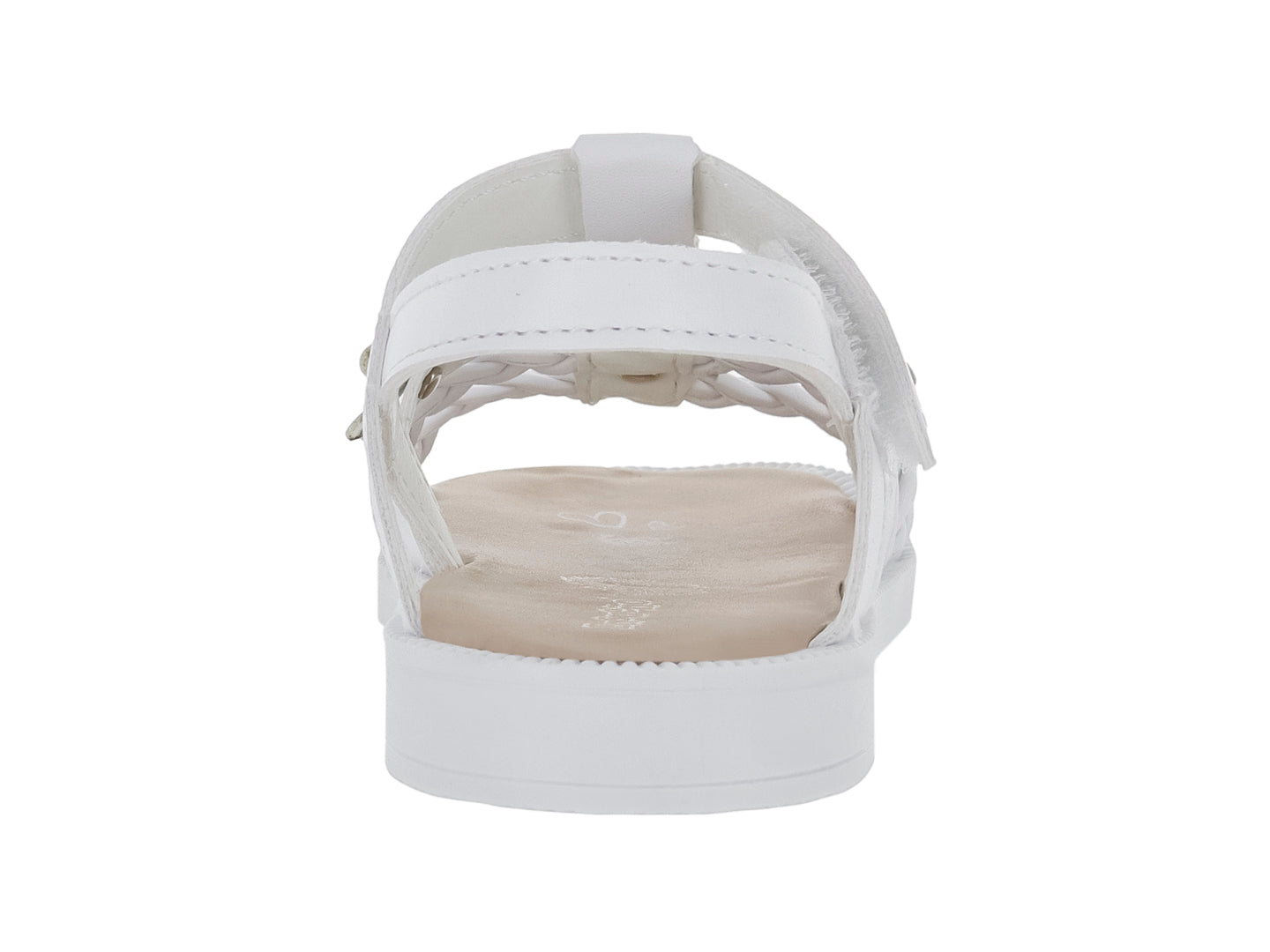 Sandalias Ensueño Niña 4102 Para Niña