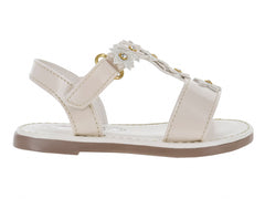 Sandalias Ensueño Niña 9459 Para Niña
