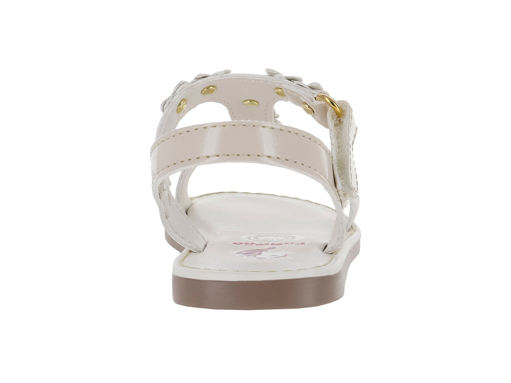 Sandalias Ensueño Niña 9459 Para Niña