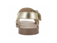 Sandalias Ensueño Color Oro para Niña