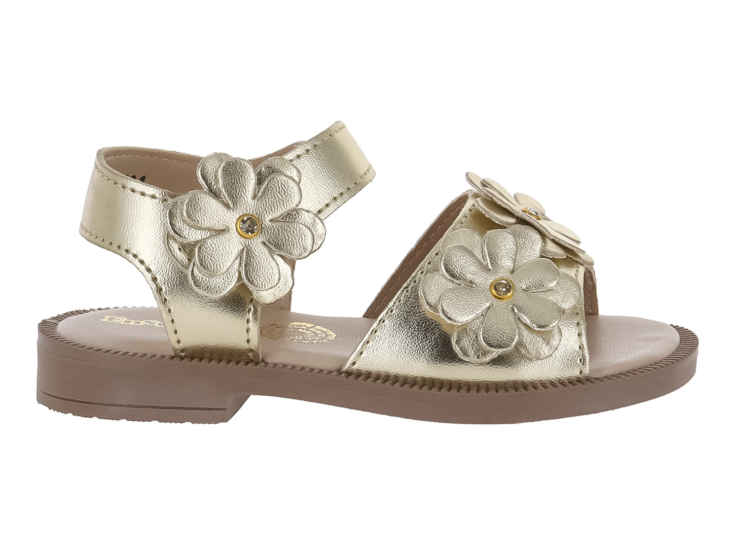 Sandalias Ensueño Niña 4101 Para Niña