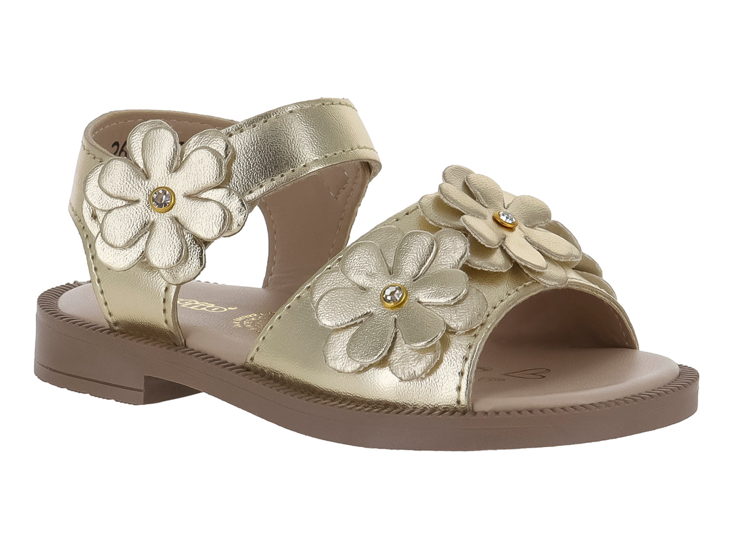 Sandalias Ensueño Niña 4101 Para Niña
