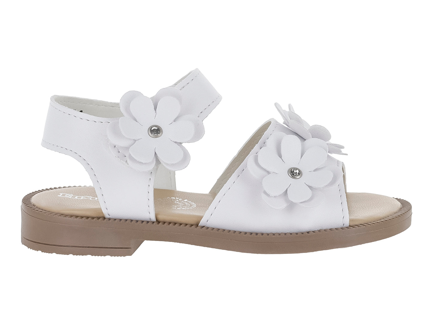Sandalias Ensueño Niña 4101 Para Niña
