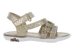 Sandalias Ensueño Niña 2497 Para Niña