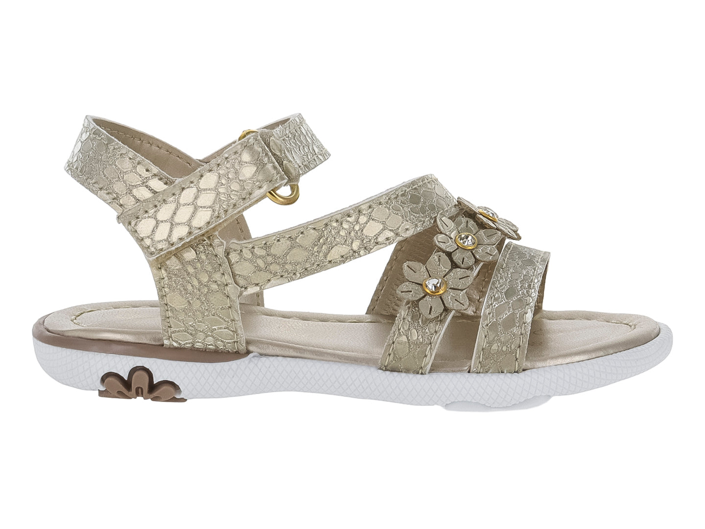 Sandalias Ensueño Niña 2497 Para Niña
