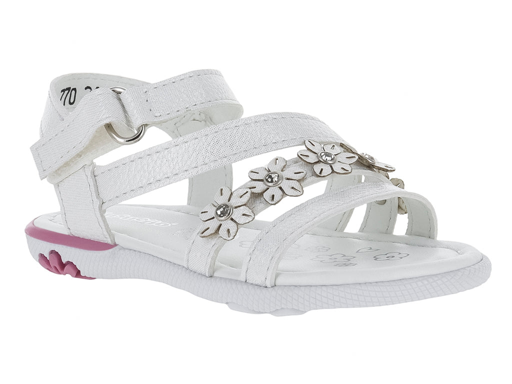 Sandalias Ensueño Esueño Niña 2497 Para Niña
