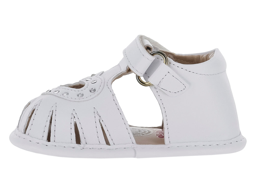 Sandalias Ensueño Bebe 3949 Para Niña