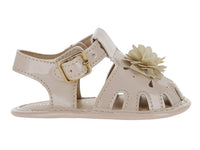 Sandalias Ensueño Bebe 3973 Para Niña