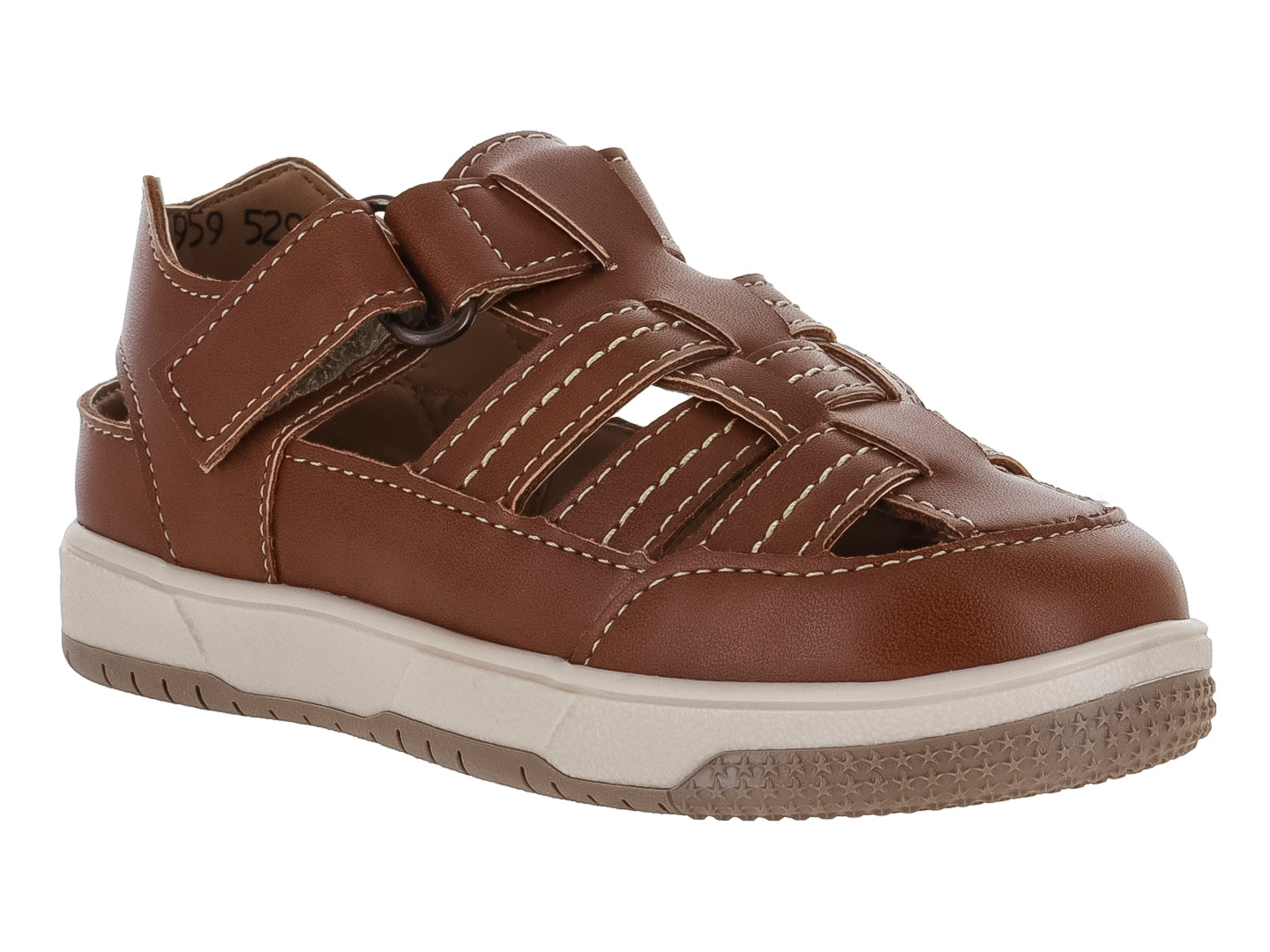 Sandalias Ensueño Niño 5292 Para Niño