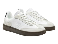 Tenis Tommy Hilfiger W08186 Para Mujer