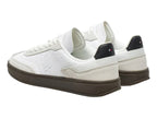 Tenis Tommy Hilfiger W08186 Para Mujer