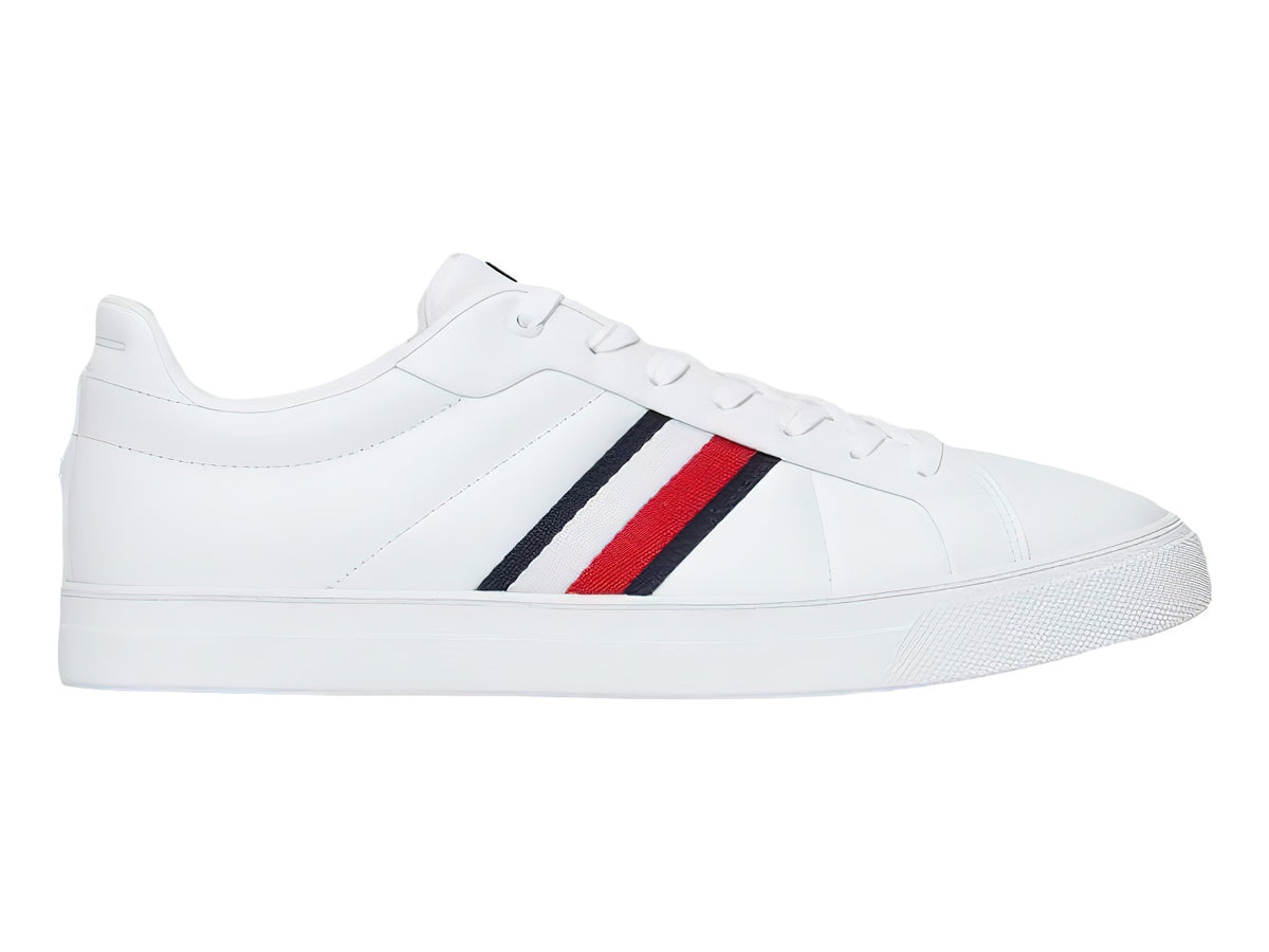 Tenis Tommy Hilfiger M05163 Para Hombre
