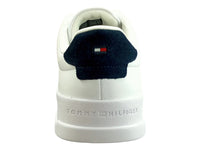Tenis Tommy Hilfiger M05297 Para Hombre
