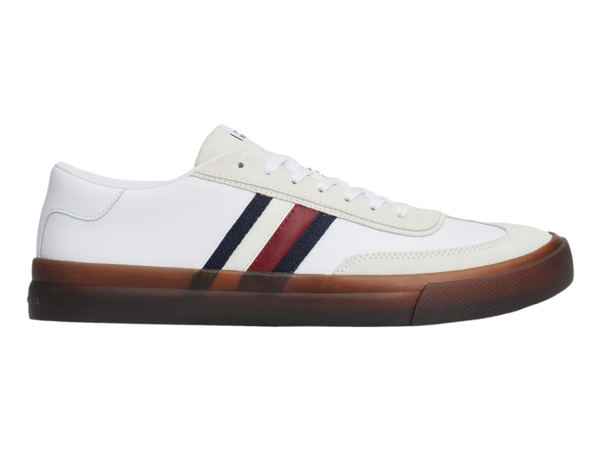 Tenis Tommy Hilfiger Th Cupset Terrace M05209 Para Hombre