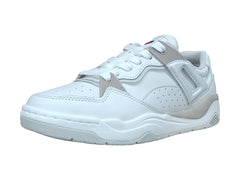 Tenis Tommy Hilfiger Ultra Basket Blancos para Mujer
