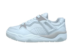 Tenis Tommy Hilfiger Ultra Basket Blancos para Mujer