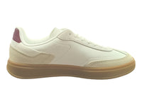 Tenis Tommy Hilfiger W08186 Para Mujer