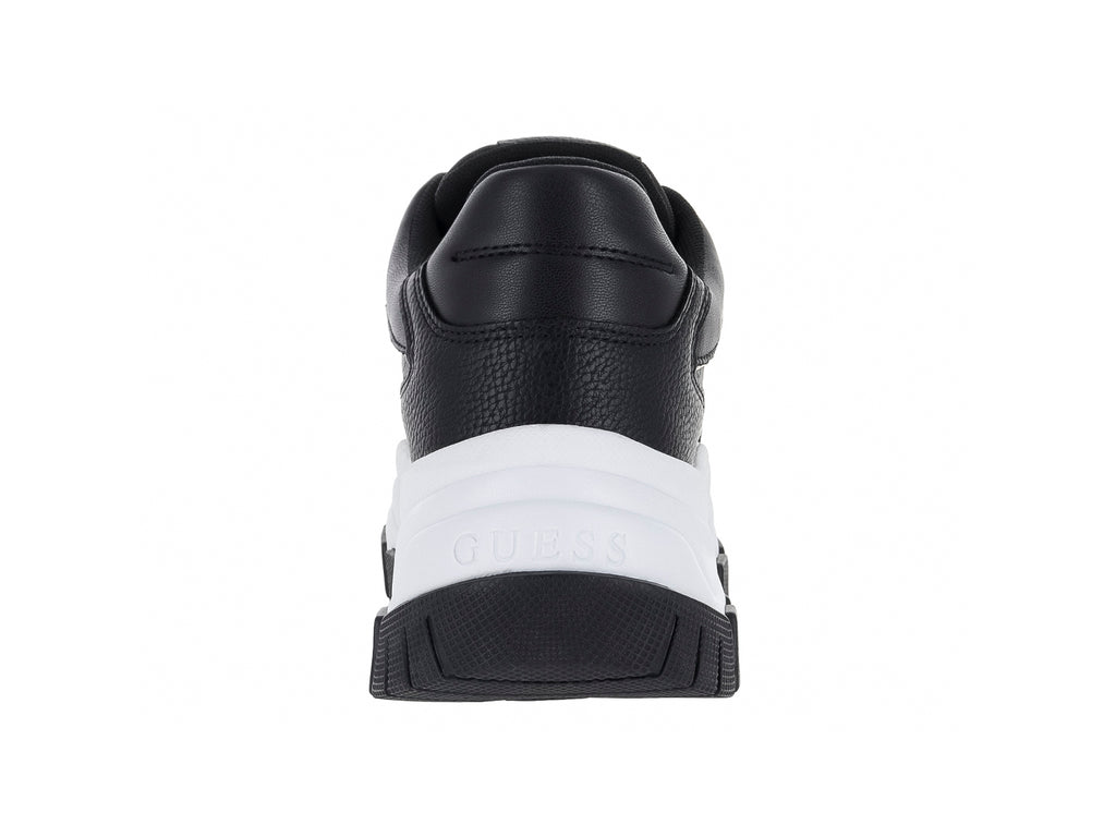 Tenis Guess Berret Para Mujer