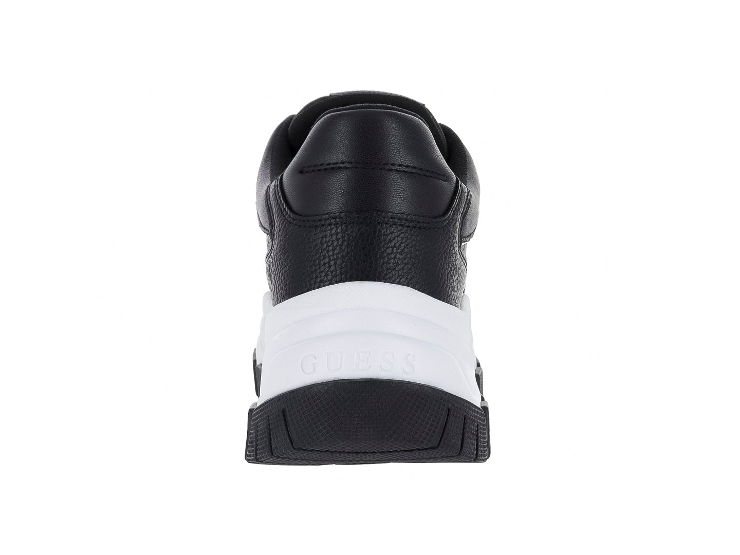 Tenis Guess Berret Para Mujer