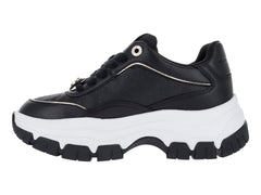 Tenis Guess Negros para Mujer