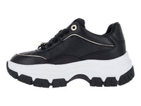 Tenis Guess Negros para Mujer