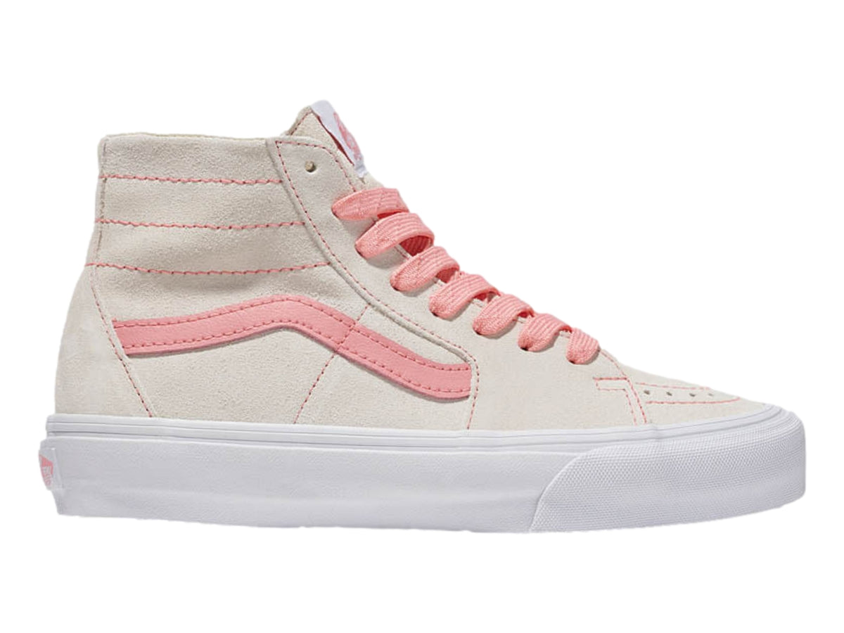 Tenis Vans Sk8 Hi Tapered 9Qpc9f Para Mujer