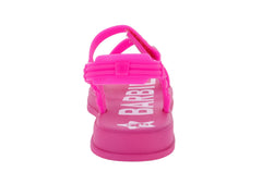 Sandalias Ipanema Disney Rosa Blanco para Niña