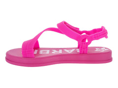 Sandalias Ipanema Disney Rosa Blanco para Niña