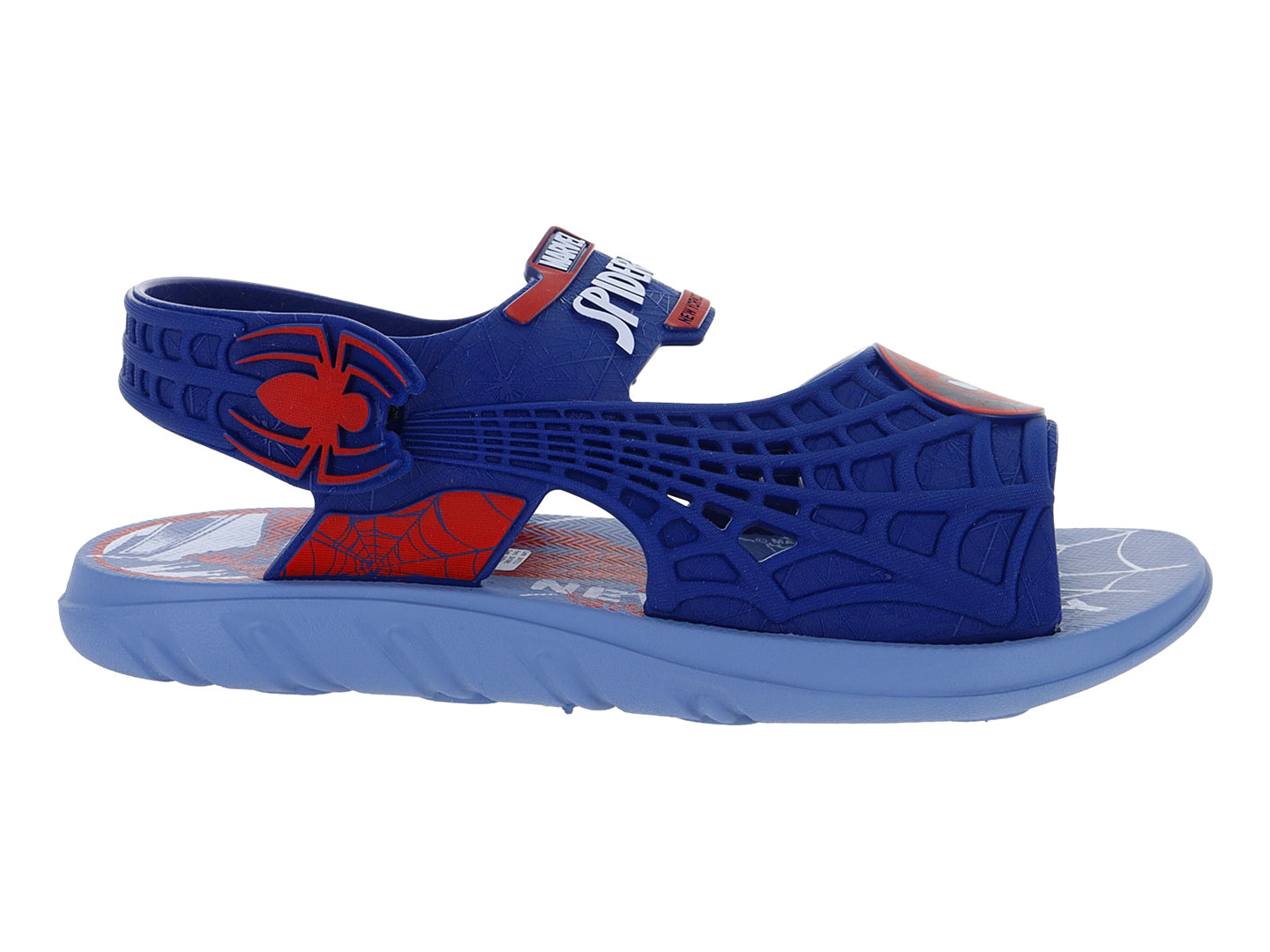 Sandalias Ipanema Disney 23064 Para Niño