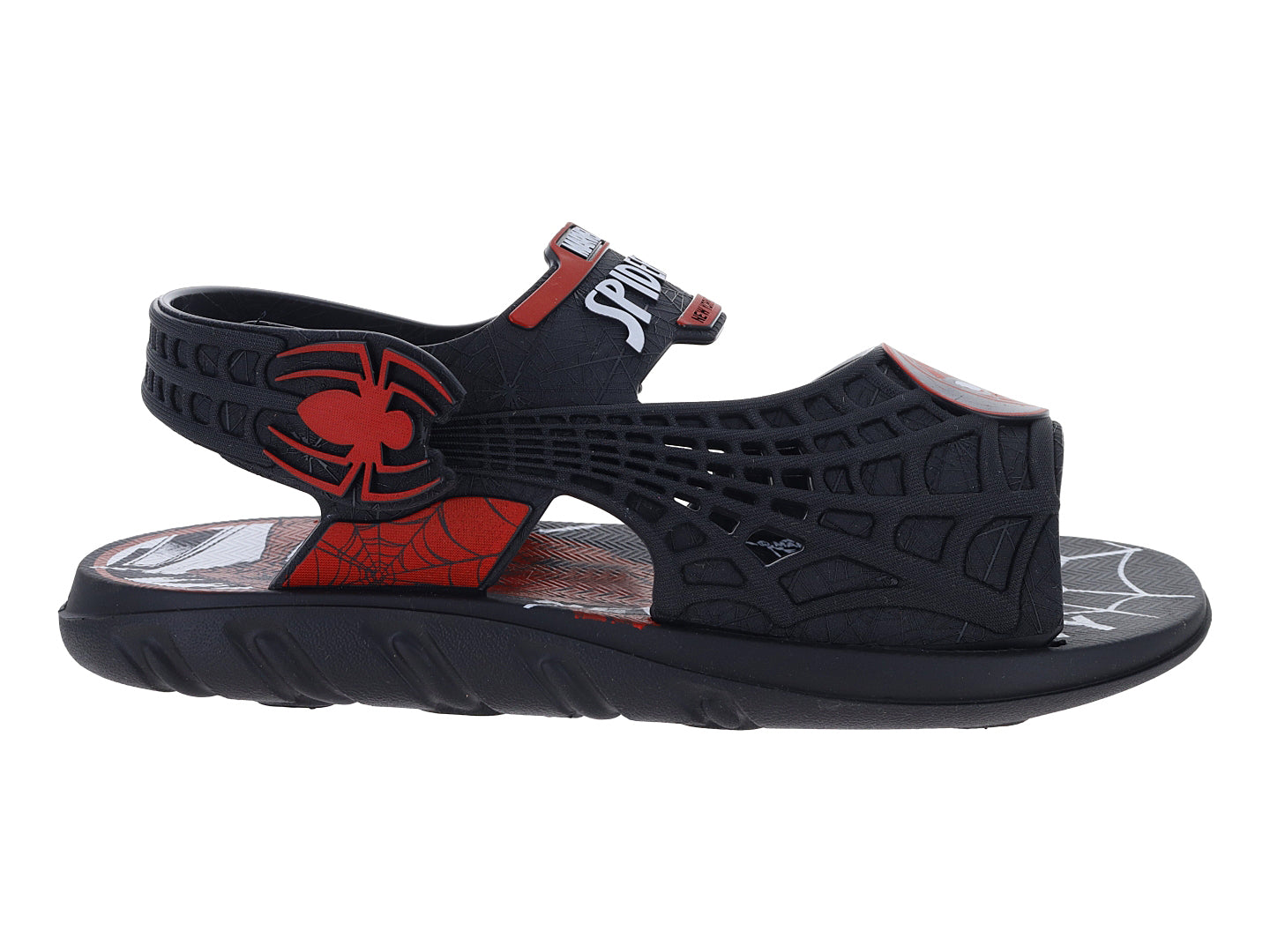 Sandalias Ipanema Disney Panema 23064 Para Niño
