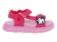 Sandalias Ipanema Disney 23160 Para Niña
