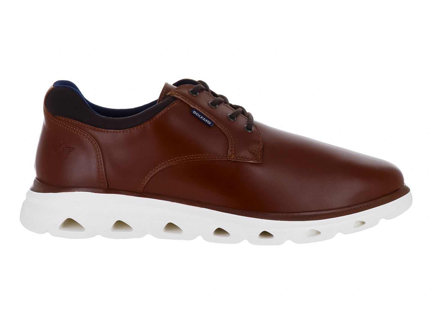Botas Dockers Zapato Caballero 222478 Para Hombre
