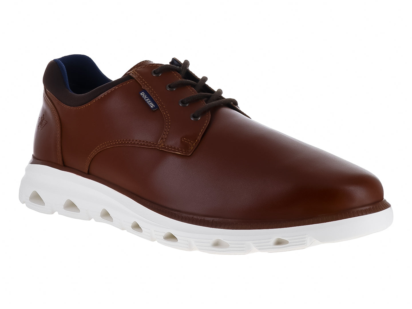 Botas Dockers Zapato Caballero 222478 Para Hombre
