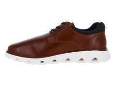 Zapatos Casuales Dockers Café para Hombre