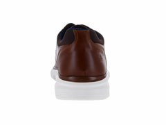 Zapatos Casuales Dockers Café para Hombre