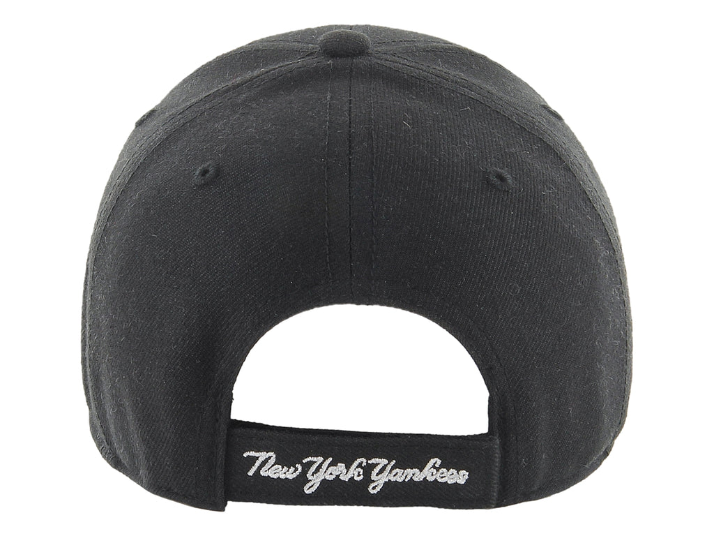 Gorra 47 Brand New York Yankees Negro para Hombre