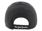 Gorra 47 Brand New York Yankees Negro para Hombre