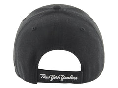Gorra 47 Brand New York Yankees Negro para Hombre