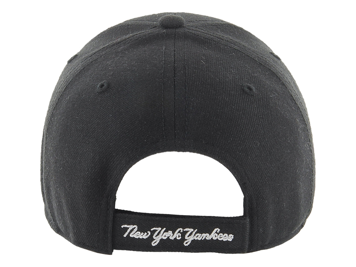 Gorra 47 Brand New York Yankees Negro para Hombre