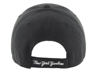 Gorra 47 Brand New York Yankees Negro para Hombre