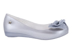 Sandalias Mini Melissa 35857 Para Niña