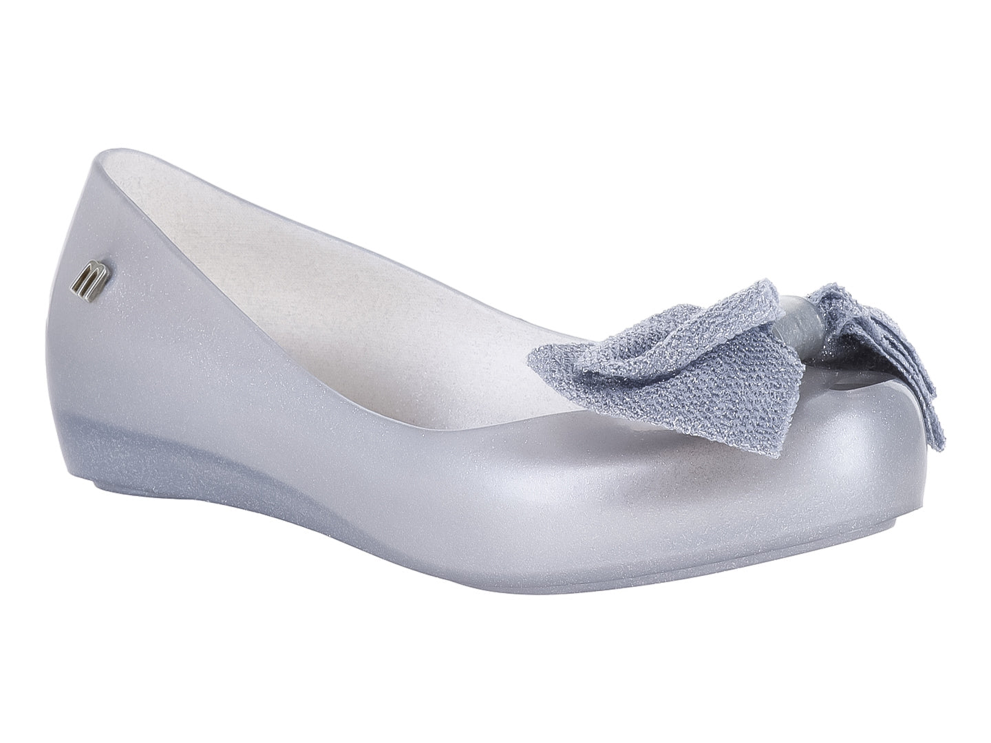 Sandalias Mini Melissa 35857 Para Niña