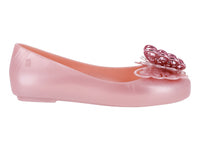 Zapatos Mini Melissa 35895 Para Niña