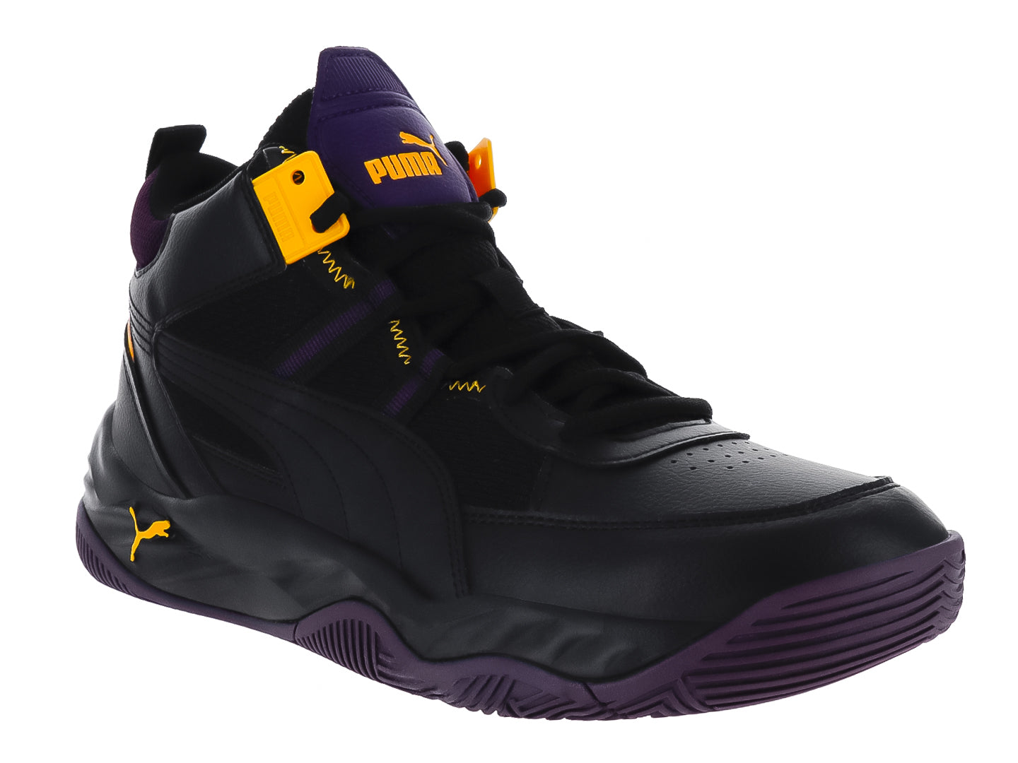 Tenis Puma Rebound Future Nextgen 392329 Para Hombre
