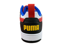 Tenis Puma 393833 Para Niño