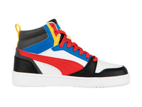 Tenis Puma 393831 Para Niño