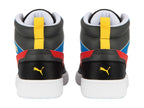 Tenis Puma 393831 Para Niño
