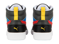 Tenis Puma 393831 Para Niño